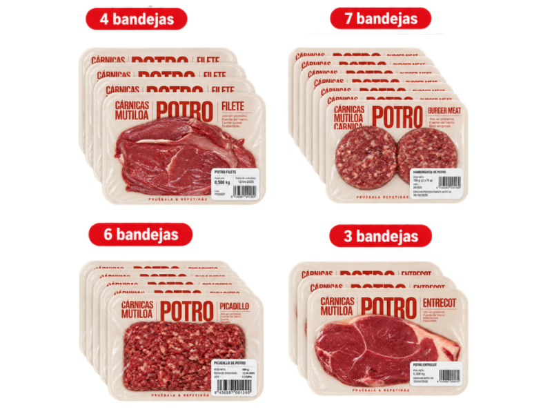PACK ÉLITE: MÁS CANTIDAD, MEJOR PRECIO